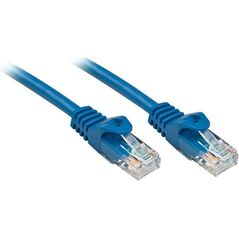 Lindy Patchcord Cat6 U/UTP, 0.3m (48170) 4721181 4002888481700