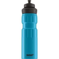 SIGG Bidon Alu WMB Sports Touch niebieski 750ml (8439.60) 4722439 7610465843963