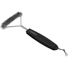 Campingaz Szczotka Triangle Cleaning Brush czarno-srebrna (052-00000-2000032369-821) 4722827 3138522103125