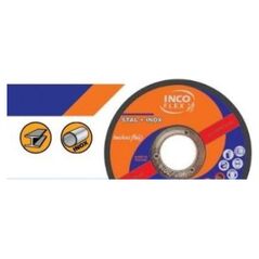 Techniflex Incoflex tarcza do metalu 230 x 1,9mm inoxIFM416-230-1.9-22A36 4759666 5904378360344