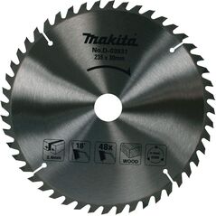 Makita Piła tarczowa 165x20mm 40-zębów (MD-03349) 4759704 88381173681