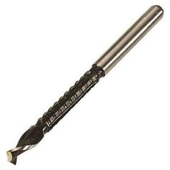 Wolfcraft Wiertło,frez HSS 90 x 6mm (WF2512000) 4759705 4006885251205