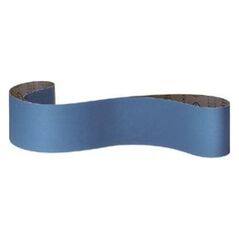 Klingspor pasy bezkońcowe do elektronarzędzi CS411X 75mm x 533mm gr. 40 /10szt. (KBCS411X40) 4759728 1000000080803