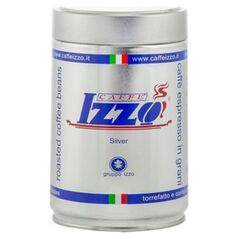 Kawa ziarnista Izzo Silver 250 g 4762551 8019925000080