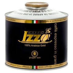 Kawa ziarnista Izzo Gold 1 kg 4762553 8019925001629