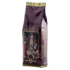 Kawa ziarnista New York Coffee Extra 250 g 4762568 8002436870006
