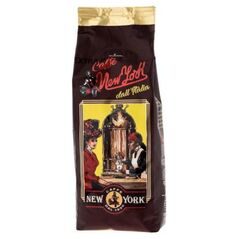 Kawa ziarnista New York Coffee Extra 1 kg 4762570 8002436740002