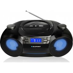 Radioodtwarzacz Blaupunkt BB31LED 4763949 5901750502620