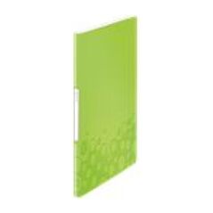 Leitz ALBUM OFER.LEITZ WOW 20 ZIELONY 4775524 4002432106110