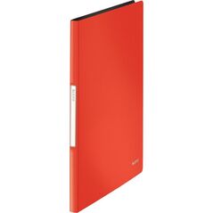 Leitz ALBUM OFER. SOLID 20 KOSZU.PP CZERWONY 4775528 4002432114764