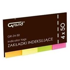 Grand Zakładki indeksujące GRAND 4790010 5903364218287