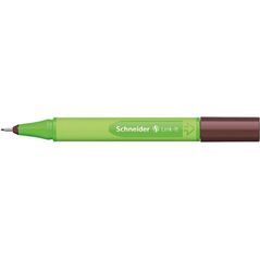 Schneider CIENKOPIS LINK-IT 0,4MM BRĄZOWY 4791276 4004675107428