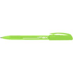 Rystor DŁUGOPIS MAX-1 ZIELONY 4791292 5907548916907