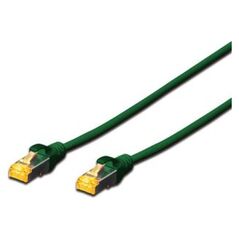 Digitus Patchcord CAT6a, S-FTP, 1m (DK-1644-A-010/G) 4872161 4016032327349