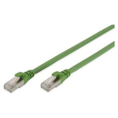Digitus Patchcord CAT6a, S-FTP, 1m (DK-1644-A-PUR-010)) 4872172 4016032434696
