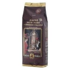 Kawa ziarnista New York Coffee New York 1 kg 4900391 8002436420010