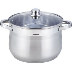 Klausberg Garnek gastronomiczny 30cm (KB-7168) 4902458 5902666611680