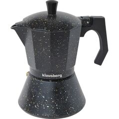 Kawiarka Klausberg 6 filiżanek (KB-7159) 4902466 5902666611598