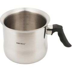 KingHoff Garnek do mleka 13.5cm (KH-3108) 4907147 5908287231085