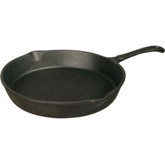Patelnia KingHoff Żeliwna 20cm 4907346 5908287222519