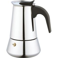 Kawiarka KingHoff Inox 9 filiżanek (KH-1046) 4907664 5908287210462