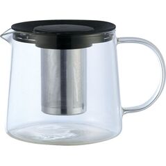 KingHoff ZAPARZACZ 1,5L DO HERBATY ZIÓŁ KINGHOFF KH-4845 4907675 5908287248458