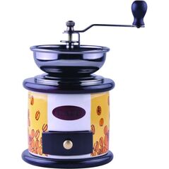 Młynek do kawy KingHoff RĘCZNY MŁYNEK DO KAWY PRZYPRAW KINGHOFF KH-4144 4907824 5908287241442