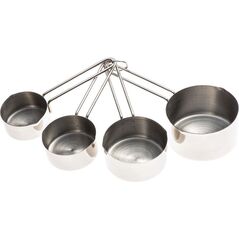 KingHoff KINGHOFF ZESTAW MIAREK KH-4025 4907850 5908287240254