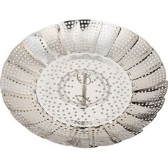 KingHoff Koszyk parowy do warzyw 28cm - KH-3313 4907863 5908287233133