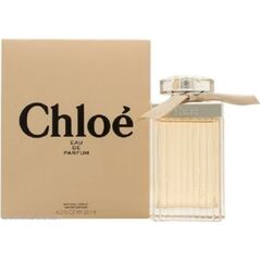 Chloe Women EDP 125 ml 4912375 3614220808840