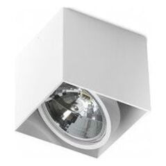 Lampa sufitowa Torino Alex 1x50W  (GM4112) 4920620 5901238413592