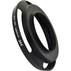 Osłona na obiektyw JJC Osłona Olympus Lh-37epii Do Obiektywów 14-42mm (37mm) 4921356 6950291547132