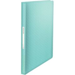 Esselte ALBUM OFERTOWY 80 KOSZULEK COLOUR`ICE NIEBIESKI 4936509 4049793052915