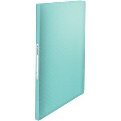 Esselte ALBUM OFERTOWY 60 KOSZULEK COLOUR`ICE NIEBIESKI 4936513 4049793052861