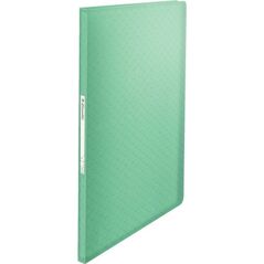 Esselte ALBUM OFERTOWY 40 KOSZULEK COLOUR`ICE ZIELONY 4936515 4049793052823