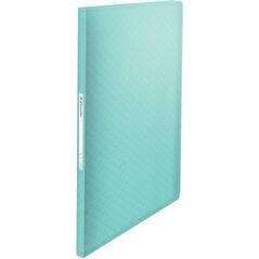 Esselte ALBUM OFERTOWY 40 KOSZULEK COLOUR`ICE NIEBIESKI 4936516 4049793052816