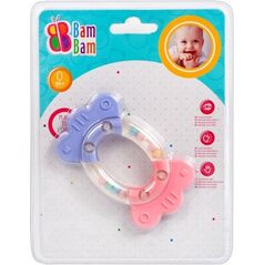 BamBam Grzechotka cukierek 24/96 0m+ (BB0102) 4962052 5903246407457