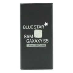 Bateria Bateria SAMSUNG I9600/G920 S5 2800mAh Li-Ion Blue star 4964501 5901737288684