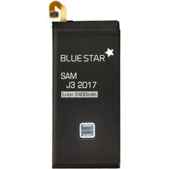 Bateria SAMSUNG J3 2017 2400mAh Li-Ion Blue star 4964594 5901737866530