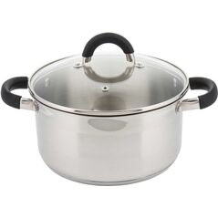 KingHoff Garnek 18cm (KH-4343) 4966183 5908287243439