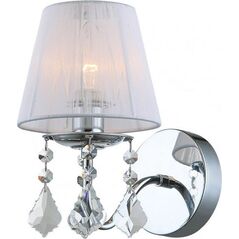 Kinkiet Italux Cornelia 1x60W  (MBM-2572/1 W) 5007628 5900644310266