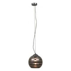 Lampa wisząca KRIS Safira 1x40W  (KR339-1L) 5007654 5907582568360