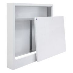 Gorgiel Szafka natynkowa SGNW/G-1, 485/700/135 mm [30] 5014151 5901407938499