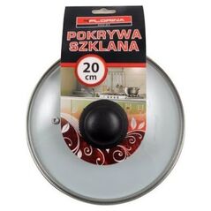 SKK Stiklinis dangtis, 20 cm 5018759 5907508531669