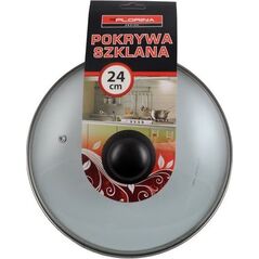 SKK Stiklinis dangtis, 24 cm 5018762 5907508531683