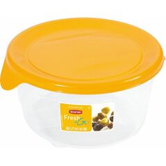 Curver Pojemnik na żywność Fresh&Go, 0,5L (3253920563026) 5020487 3253920563026