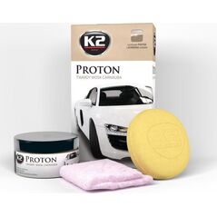 K2 Apsauginis vaškas K2 Proton 5034170 5906534014979