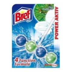 Bref WC valiklis-gaiviklis Aktiv Pine" 50g (117571) 5036924 9000100625166