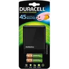 Ładowarka Duracell Hi-Speed (036529) 5179663 5000394036529