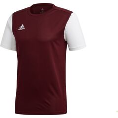 Adidas Koszulka piłkarska Estro 19 bordowa r. L (DP3239) 5317618 4060515906118